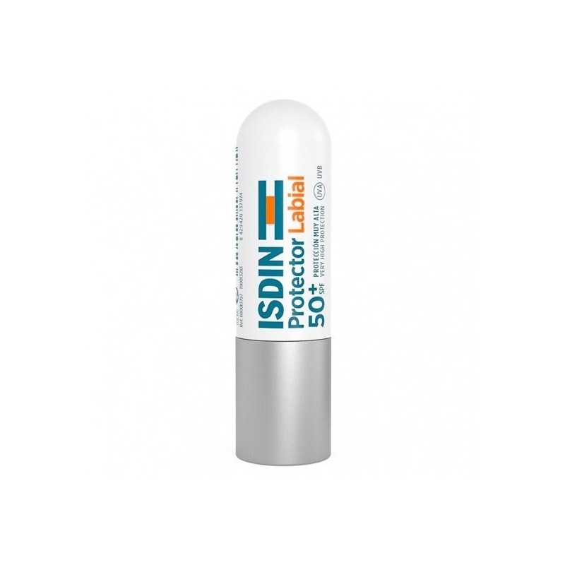 Isdin protector labial fps-50+ 4g Isdin - 1