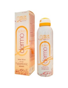 Quinton dermo action spray 100ml Quinton - 1