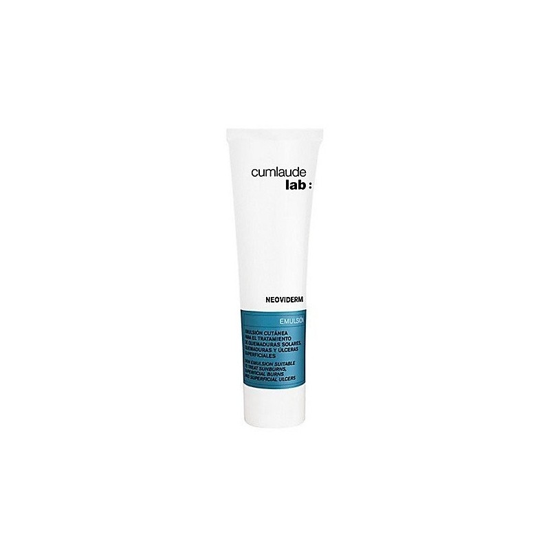 Rilastil neoviderm emulsion cutanea 30ml Rilastil - 1