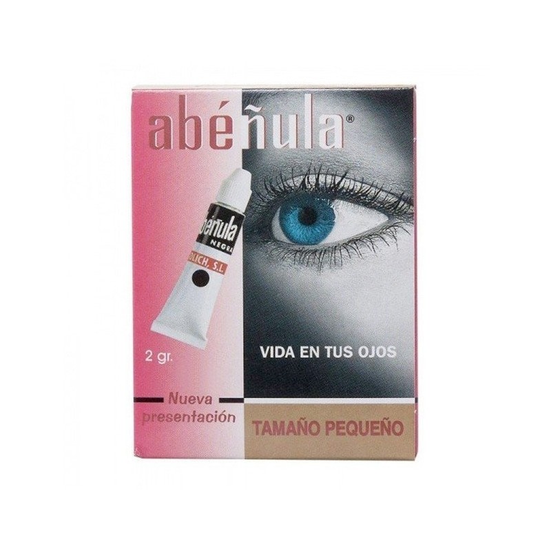 Abeñula negra Abeñula - 1