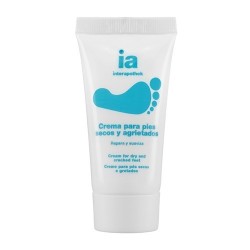 Interapothek crema pies secos 30ml Interapothek - 1