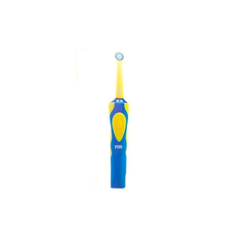 Cepillo electrico phb active junior azul PHB - 1