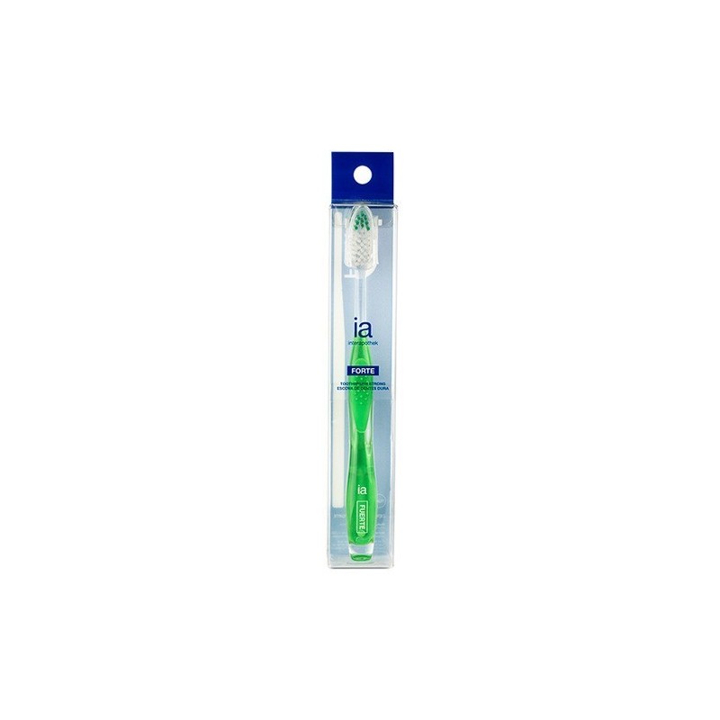 Interapothek cepillo dental duro Interapothek - 1