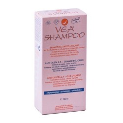 Vea champu 125 ml Vea - 1