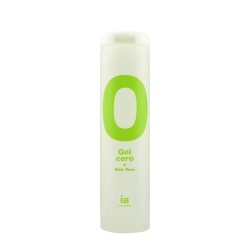 Interapothek gel cero aloe 100ml Interapothek - 1