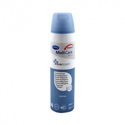 Molicare skin espuma limpieza 400ml Molicare - 1