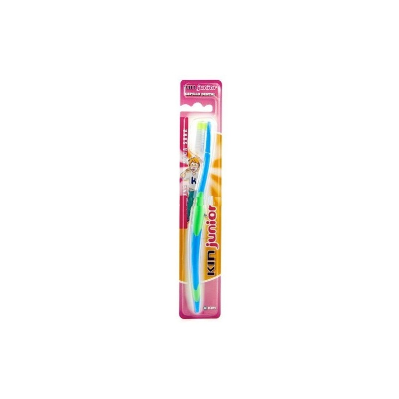 Kin cepillo dental junior Kin - 1
