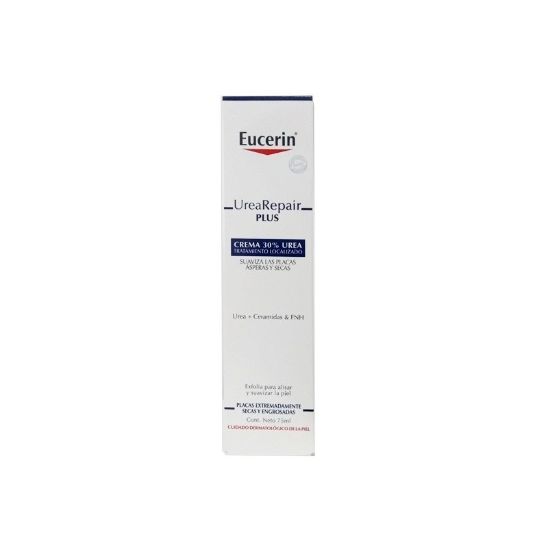 Eucerin urea repair plus crema 30% 75ml. Eucerin - 1