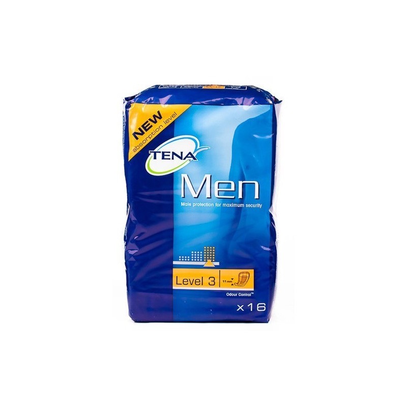 Tena for men level 3 16 uds Tena - 1