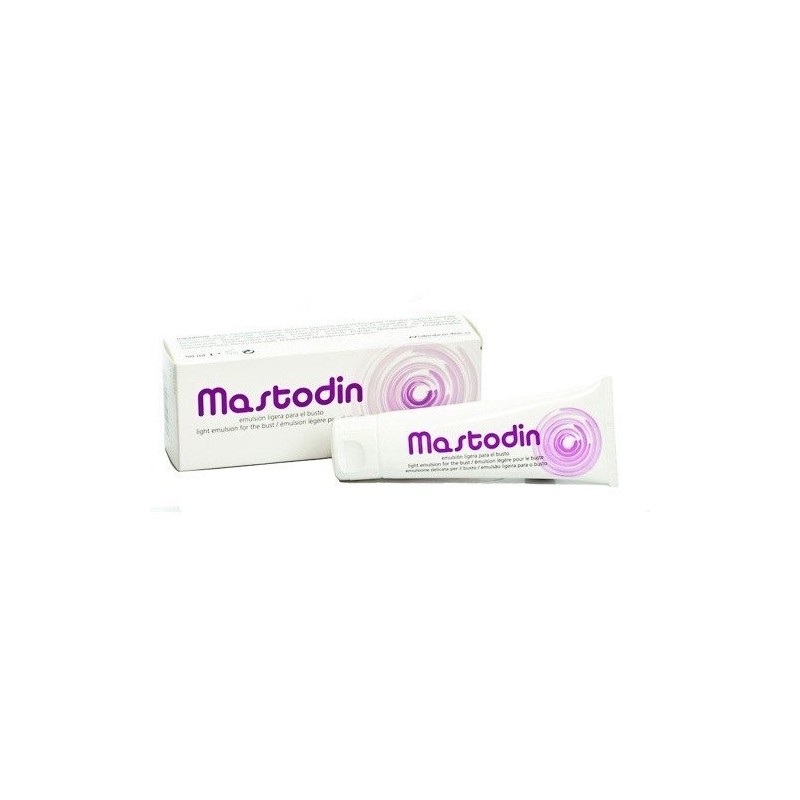 Mastodin emulsión ligera 50ml Mastodin - 1