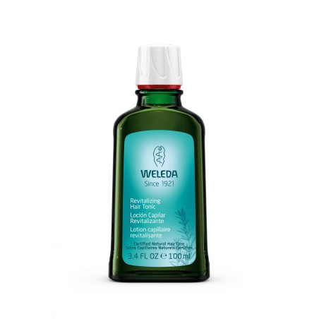 Romero locion capilar revit 100ml weleda Weleda - 1