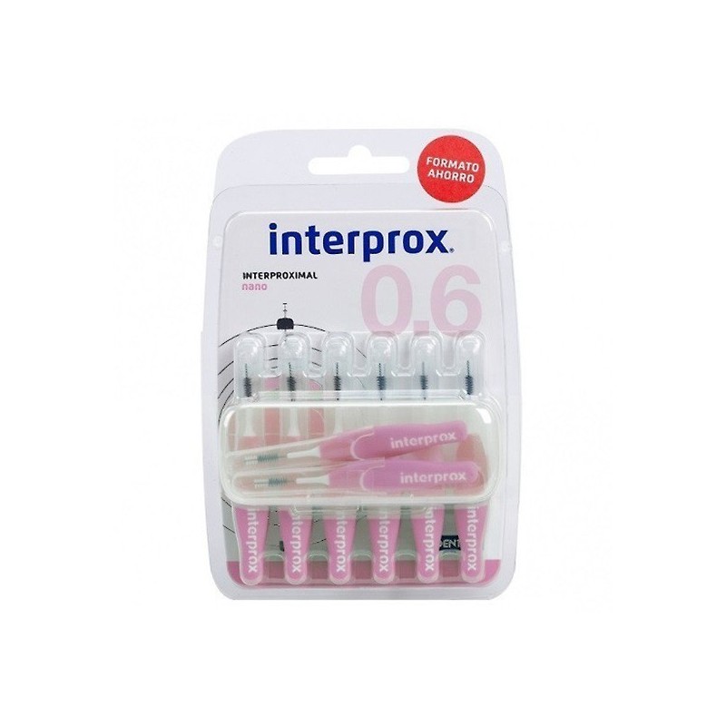 Vitis interprox nano 14 und Vitis - 1
