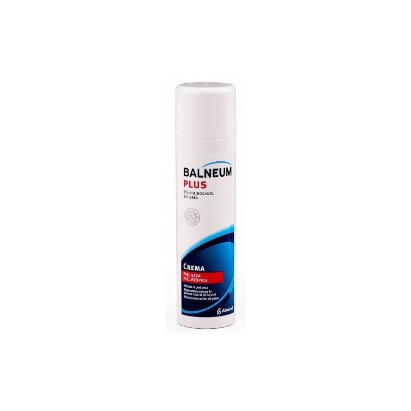 Balneum plus crema 200ml Balneum - 1