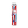 Lacer cepillo adulto cabezal pequeño-medio Lacer - 1