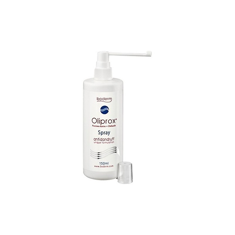Oliprox spray 150ml Boderm - 1