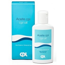 Aceite topico cpi 100 ml