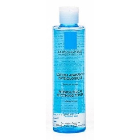 La roche posay loción calmante 200ml La Roche Posay - 1