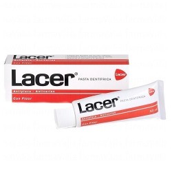 Lacer pasta dental 50ml