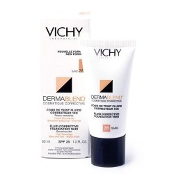 Vichy dermablend maq. sand nº35 30 ml