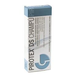 Pirotex ds champu 200 ml. Pirotex - 1