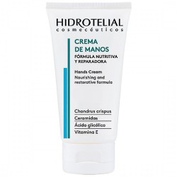 Hidrotelial formula nutritiva manos 75ml Hidrotelial - 1