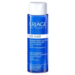 Uriage ds hair champú anticaspa 200ml Ds Hair - 1