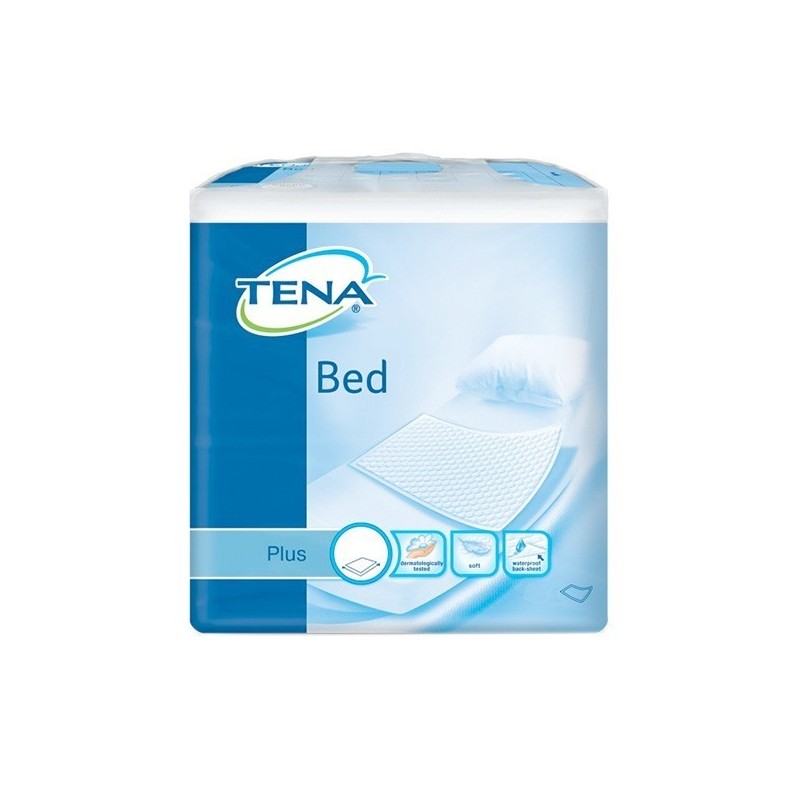 Tena empapador bed plus 60*90 35uds Tena - 1
