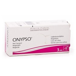 Onypso laca uñas psoriasis ungueal 3ml Onypso - 1