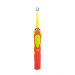 Cepillo electrico phb active junior rojo PHB - 1