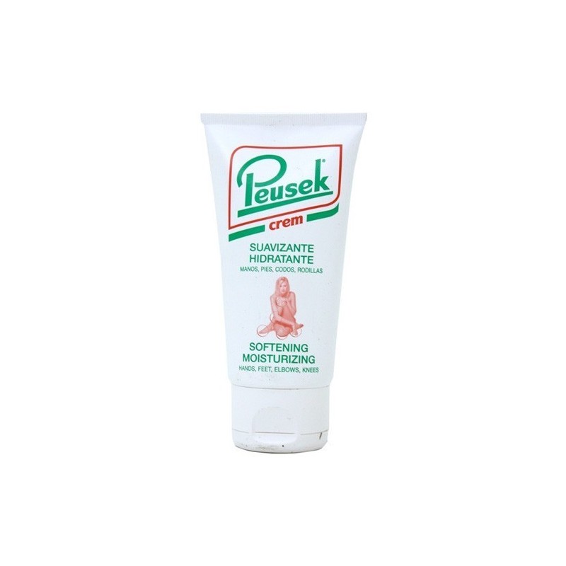 Peusek crem 75 ml. Peusek - 1