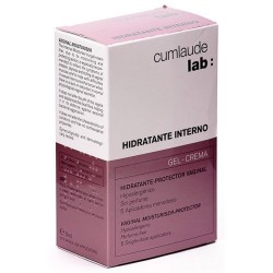 Cumlaude gynelaude hidratante interno 6ml x 6uds Cumlaude - 1
