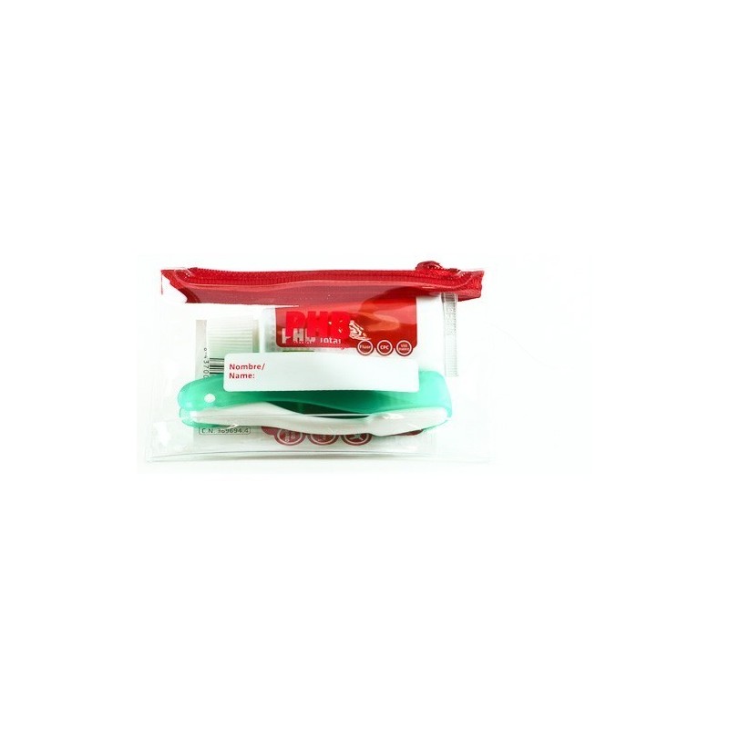 Phb total kit cepillo + pasta 15ml PHB - 1
