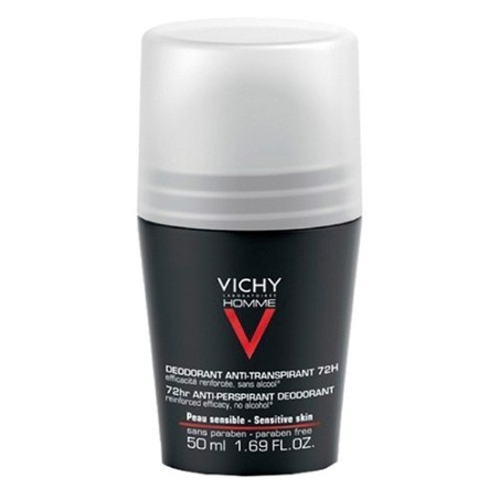 Vichy homme desod. bola anti transp 50ml Vichy - 1