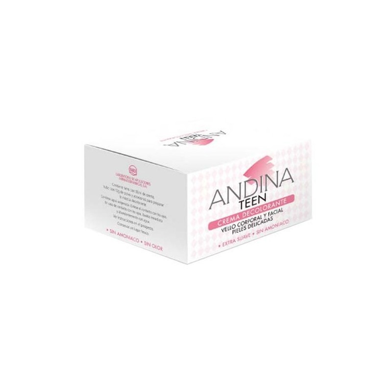 Andina teen 30 ml Andina - 1