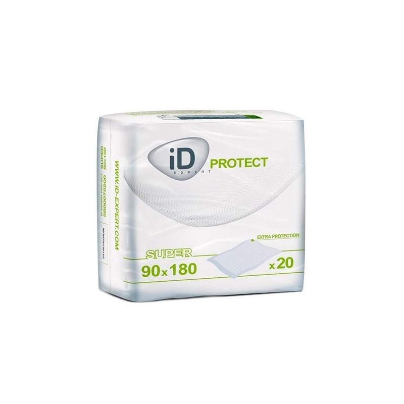 Id expert protect 90x180 super 20u Id - 1