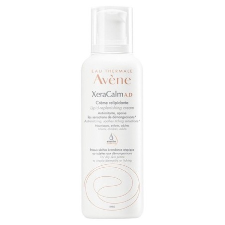 Avene xeracalm a.d. bálsamo relip 400ml Avene - 1