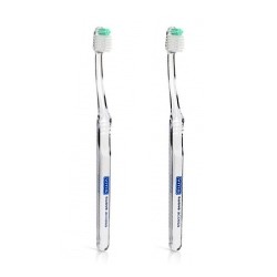 Vitis cepillo dental access suave 2uds