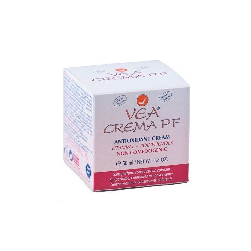 Vea crema pf antioxidante 50ml Vea - 1