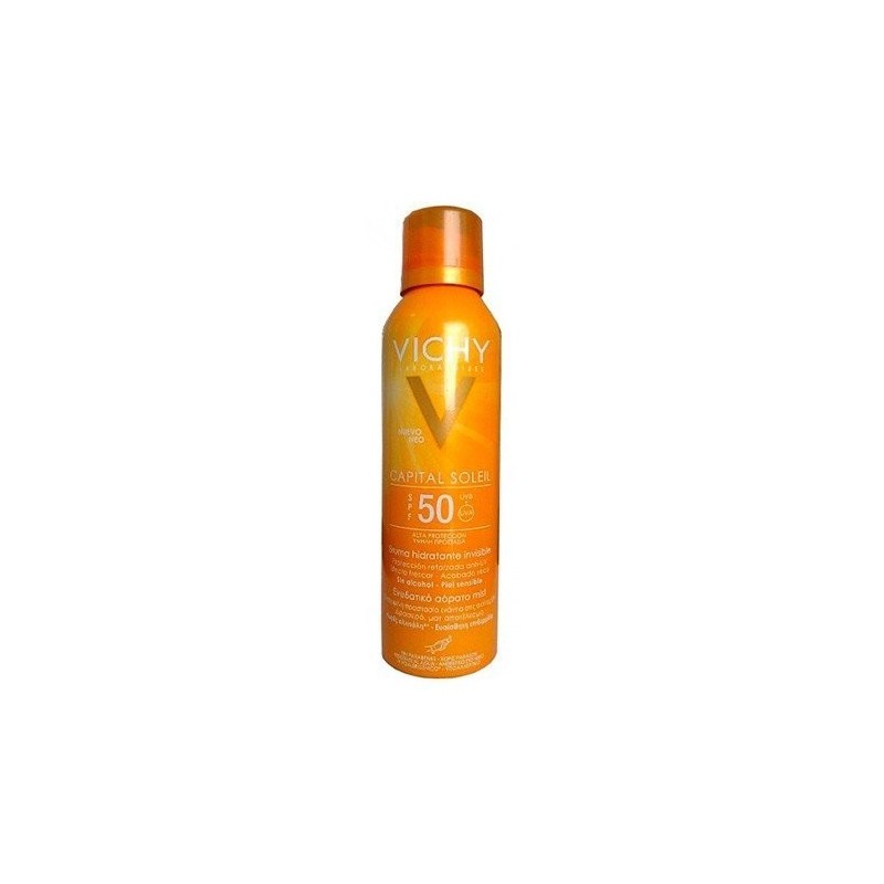 Vichy ideal soleil bruma 50 spray 200 ml Vichy - 1