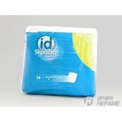 Id intime pants plus t-l 10uds Id - 1