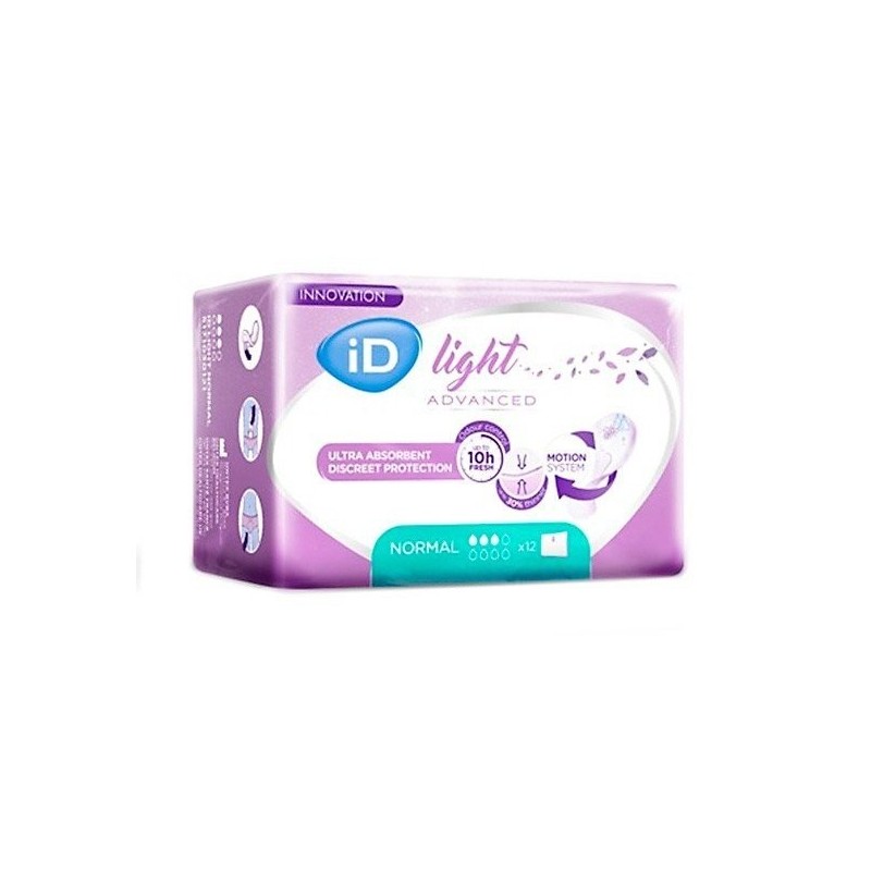 Id light normal 12u Id - 1