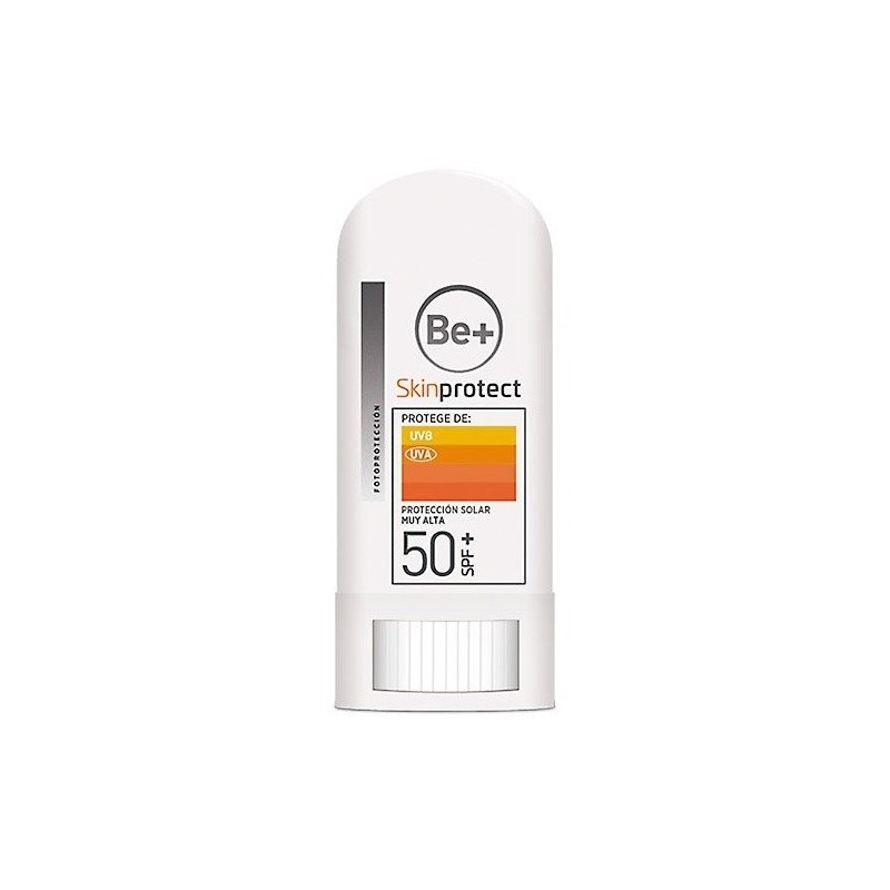 Be+ skin protect stick cicatriz spf50 8ml Be+ - 1