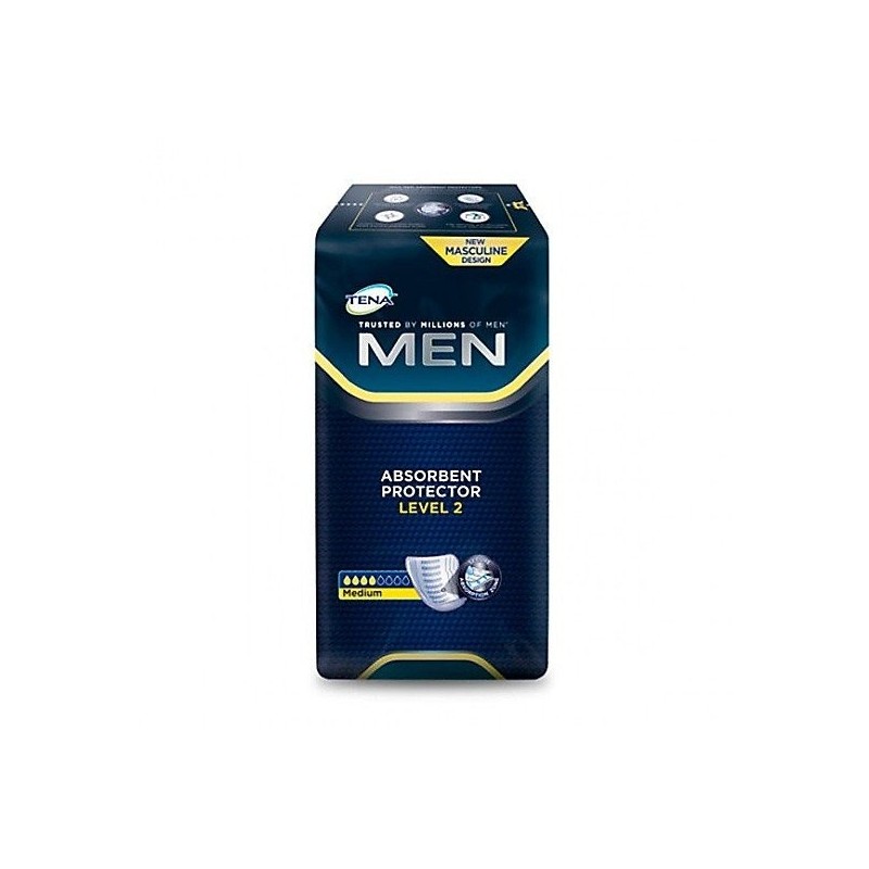 Id for men level 2 10u Id - 1