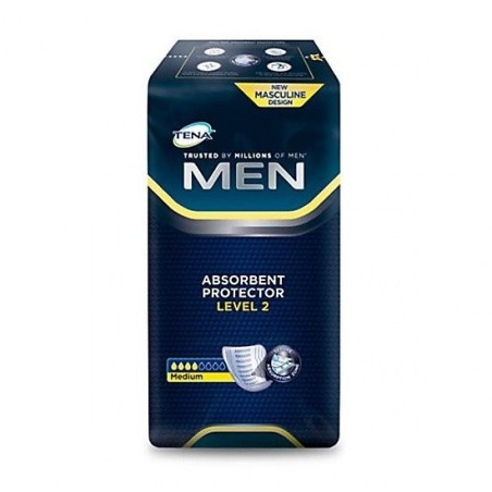 Id for men level 2 10u Id - 1