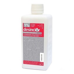Desinclor desinclor solucion antiseptica 500ml