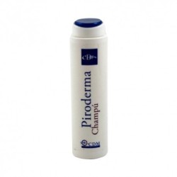 Piroderma champu 200 ml. Piroderma - 1
