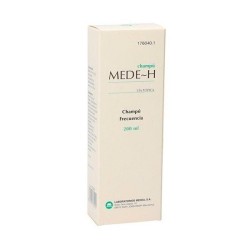 Mede-h champu 200 ml. Mede-H - 1