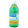 Vitis colutorio aloe 400ml + 100ml Vitis - 1