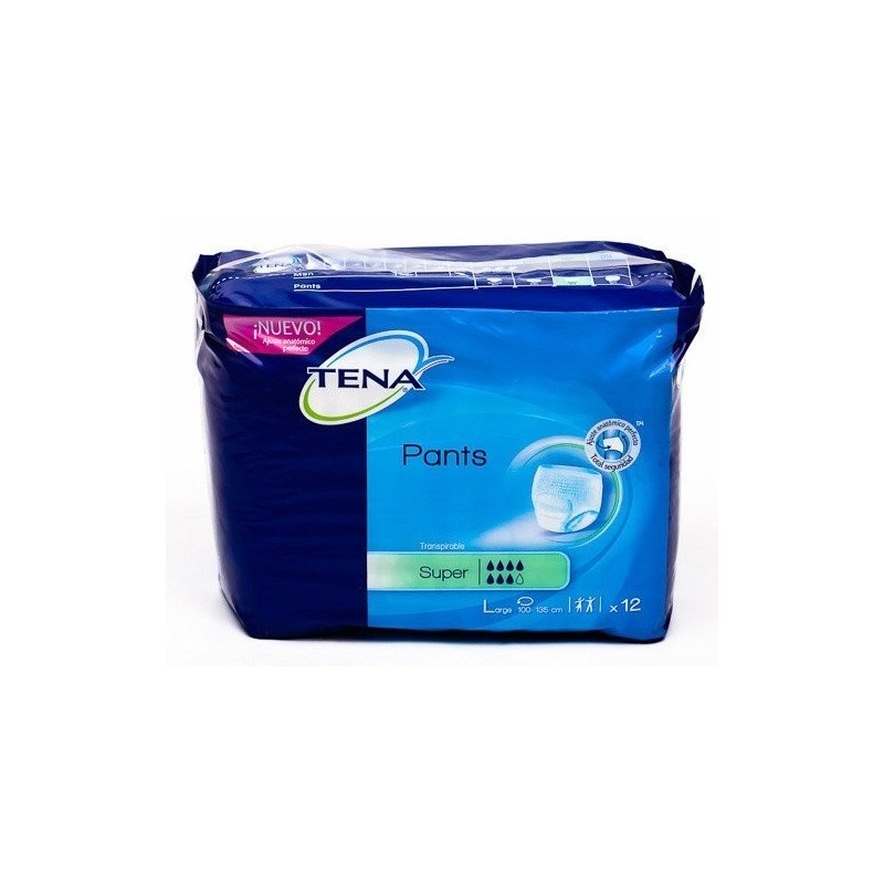 Tena pants super grande Tena - 1