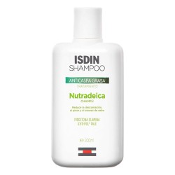 Nutradeica champu anticaspa 200 ml Nutradeica - 1
